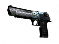 Desert Eagle Directive